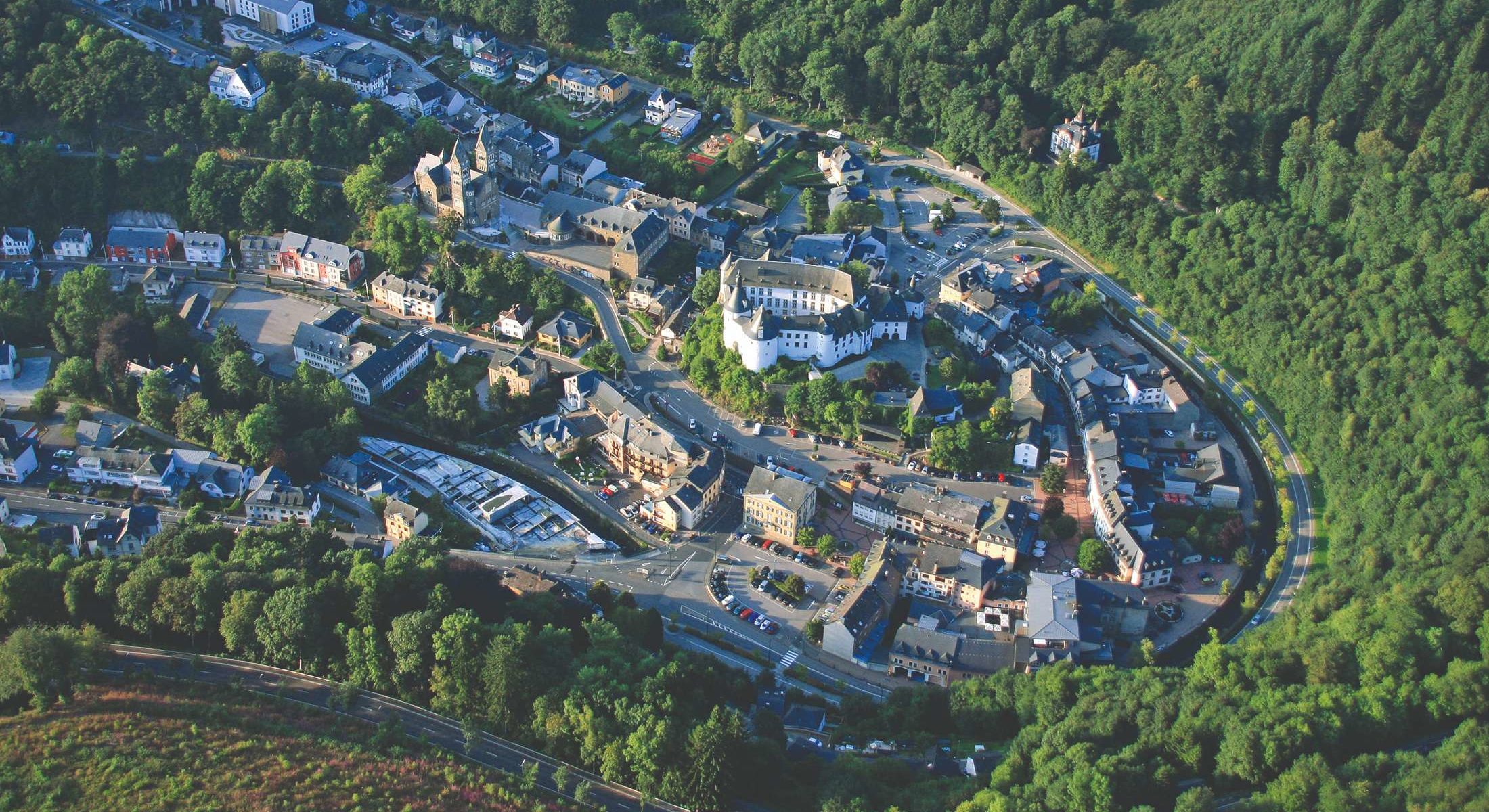 Excellence Hotels - Clervaux