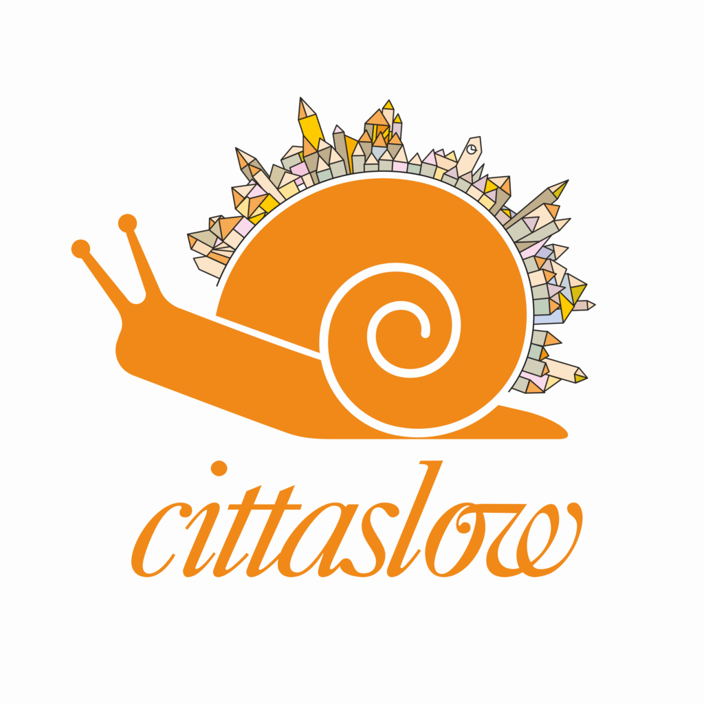 Clervaux Rise Logo Clervaux et son label Cittaslow, la destination pour ralentir!